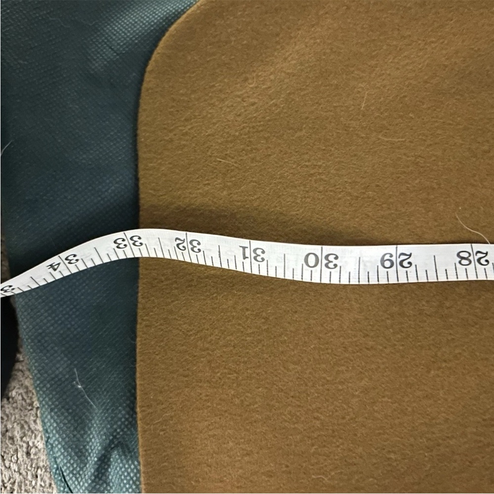 Elegant Tan Men's Blazer - Picture 6 of 13